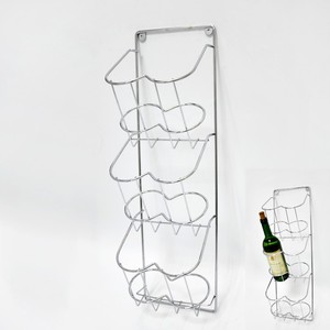 ขาตั้งโชว์ชามแบบหมุนได้ทำจากอะคริลิค4ชิ้น - Product Image 2