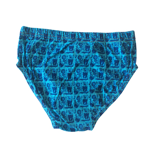 กางเกงในเด็กผู้ชาย ผ้าฝ้าย กางเกงในเด็กผู้ชาย ชุดชั้นในเด็กผู้ชายเกย์ - Product Image 2