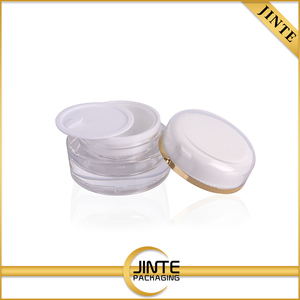 China Fabricante de Productos de Cuidado de La Piel Embalaje <span class=keywords><strong>Moda</strong></span> jar - Product Image 2