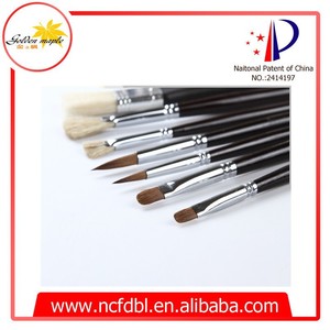 Oem client Design Art brosse gros pinceau - Product Image 6