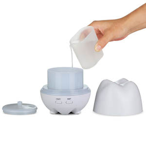 Nhà máy <span class=keywords><strong>aromacare</strong></span> khác nhau điện không khí bằng hương liệu ultrasonic <span class=keywords><strong>essential</strong></span> <span class=keywords><strong>oil</strong></span> <span class=keywords><strong>diffuser</strong></span> - Product Image 2