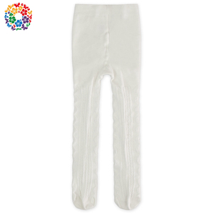<span class=keywords><strong>Calzamaglia</strong></span> di Alta Qualità per Bambine, Pantaloni Aderenti Tinta Unita, Calze a Compressione per Neonati, Vendita all'Ingrosso in Cina Yiwu - Product Image 3