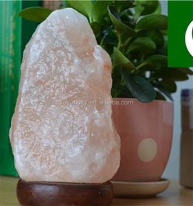 हिमालय प्राकृतिक नमक दीपक थोक 1-2kg,2-3kg,3-5kg,5-7kg - Product Image 3
