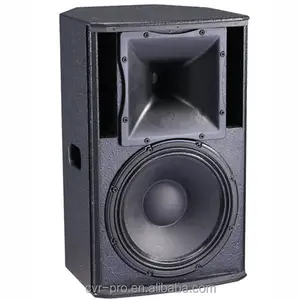 CVR Pro dj profesional audio sistema pa altavoces portátil