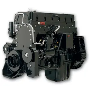 Cummins Kta19 Marine Engine 4BTA3.9 6BTA5.9 6CTA8.3 6LTAA8.9 NT855 NTA855 KTA19 KTA38 KTA50