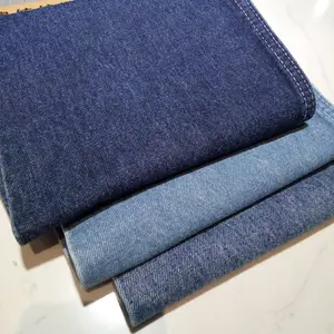 Aufar 11.6 oz100 % 棉土耳其牛仔纺织品牛仔服装牛仔面料