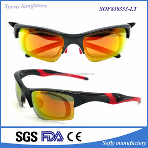 OEM UV400 Polarisées <span class=keywords><strong>Vélo</strong></span> En Plein Air lunettes <span class=keywords><strong>De</strong></span> Protection Sport lunettes <span class=keywords><strong>de</strong></span> Soleil - Product Image 1