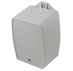 Sistema de alarma Plug In Transformer 16 voltios 40VA funciona en la mayoría de los paneles de seguridad incluyendo Honeywell Ademco , DSC, ETC