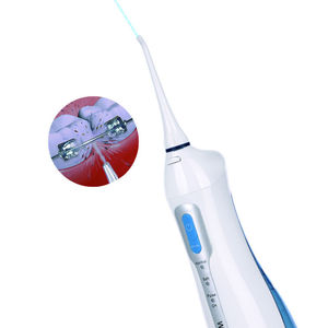 <span class=keywords><strong>Irrigador</strong></span> <span class=keywords><strong>dental</strong></span> <span class=keywords><strong>portátil</strong></span> F5021, productos de limpieza <span class=keywords><strong>dental</strong></span>, se puede personalizar, hilo <span class=keywords><strong>dental</strong></span> de agua, <span class=keywords><strong>2022</strong></span> - Product Image 3