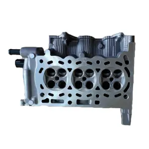Auto motor deel voor TOYOTA 1KR-FE 1.0L 3-CYL 12 V 11101-40040 11101-40041 11101-0Q01 cilinderkop