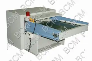 polyester fibre siliconized HCS-7/64 machine