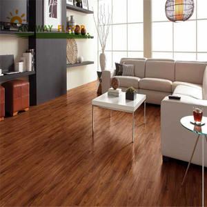 100% material virgen enclavamiento imitado <span class=keywords><strong>madera</strong></span> <span class=keywords><strong>vinilo</strong></span> LVT <span class=keywords><strong>suelo</strong></span> - Product Image 5