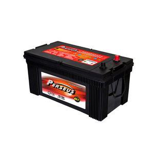<span class=keywords><strong>Batterie</strong></span> de voiture au plomb scellée pour <span class=keywords><strong>camion</strong></span>, <span class=keywords><strong>batterie</strong></span> 12V <span class=keywords><strong>180AH</strong></span> - Product Image 2