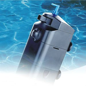 SUNSUN यूवी दीपक के साथ मछलीघर arowana के लिए स्पंज फिल्टर (4W 500L/एच) थोक केवल - Product Image 5