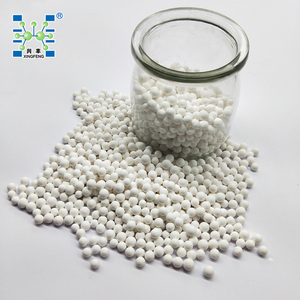 Dessecante de Alumina Ativada 2-5mm, 4-6mm, 6-8mm, 12-13mm - Product Image 2