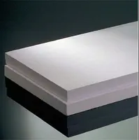 18mm su geçirmez Pvc köpük panel ve Pvc levha beyaz üreticisi mutfak dekorasyon için 1220*2440mm 0.4-0.8g/cm3 1-25mm CN;ZHE