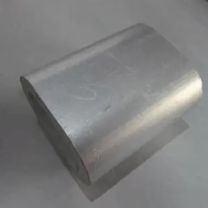 Us Type Aluminium Sleeve For Wire Rope Cable