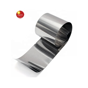 Setrip Baja Tahan Karat Gulungan Dingin Dinding Tipis/Gulungan Lembaran Baja Tahan Karat - Product Image 1