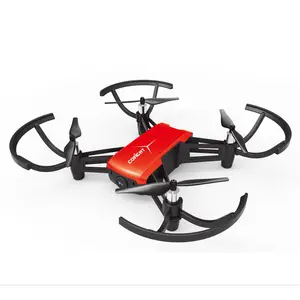 Rc Drone High Quality RC Drone 1802 Mini Quadcopter Drone With WIFI Wide Angle Camera 720P 2.4Ghz Remote Control Racing Drone For Toys