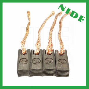 Escobillas de Carbón de Alta Precisión para Motores Eléctricos Pequeños - Product Image 3