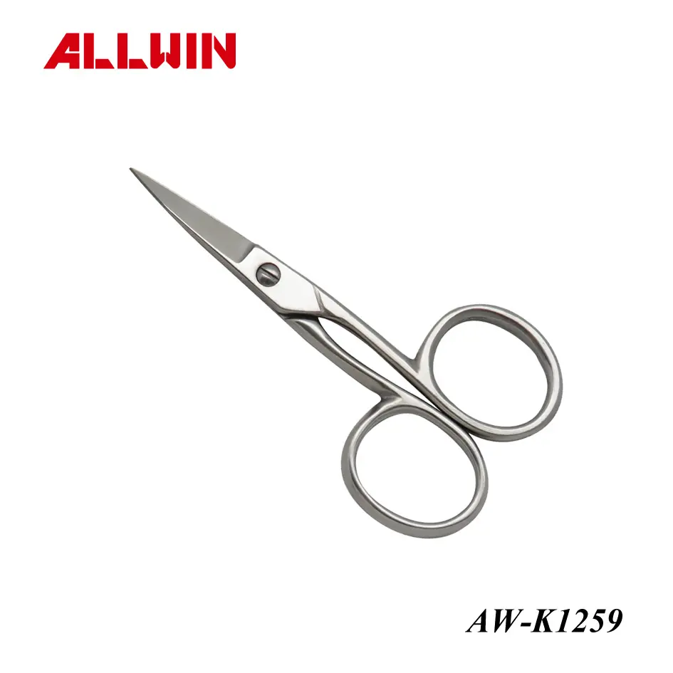 Small Stainless Steel Scissors Fabric Cutting And Different Types Of Scissors