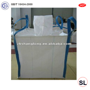 high quality white 1000kg big bag - Product Image 1