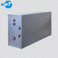 Réservoir de stockage d'eau chaude, haute efficacité, pression thermique, plat, 300l