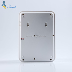 Difusor de Aroma comercial para oficina y Hotel, fabricante de Aroma, dispensador eléctrico de Aroma - Product Image 5