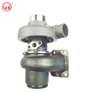JF114021 Turbocompresseur haute performance HX30 3802908 <span class=keywords><strong>Turbo</strong></span> 6732-81-8100 à vendre - Product Image 4