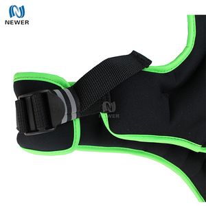 Vente en gros de haute qualité perte de <span class=keywords><strong>poids</strong></span> portant gym <span class=keywords><strong>sport</strong></span> fitness réglable fer sable <span class=keywords><strong>gilet</strong></span> vêtements gilets de <span class=keywords><strong>poids</strong></span> personnalisés pour la course - Product Image 4
