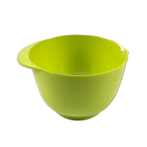 Ensaladera de melamina múltiple, cuenco de mezcla de plástico - Product Image 4