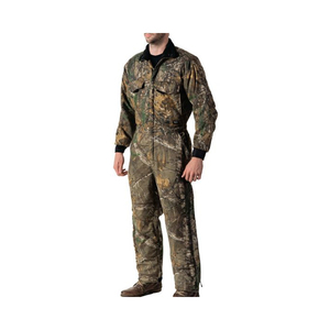 फैक्टरी बिक्री सामरिक चीर रोक Polycotton Boilersuit Jumpsuit <span class=keywords><strong>Camo</strong></span> पेंटबॉल लोगो के साथ Coverall - Product Image 2