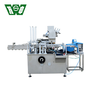 Promocional varios HDZ 100 <span class=keywords><strong>leche</strong></span> <span class=keywords><strong>precio</strong></span>/libro/máquina de embalaje del chocolate - Product Image 3