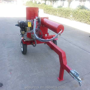 Remorquable <span class=keywords><strong>fendeuse</strong></span>/tracteur <span class=keywords><strong>fendeuse</strong></span> de bûches à vendre - Product Image 5