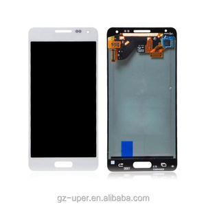 Remplacement réparation ÉCRAN LCD TACTILE DIGITIZER ASSEMBLÉE POUR <span class=keywords><strong>SAMSUNG</strong></span> GALAXY Note 4 mini G850 - Product Image 2
