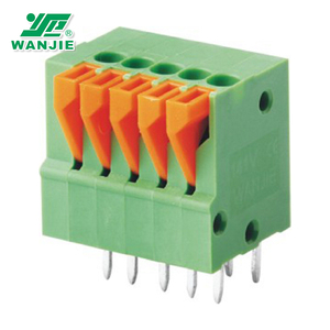 كتلة نابض هوريز ، كتلة محطة نابضة بالسيليكون من Horiz - Product Image 2