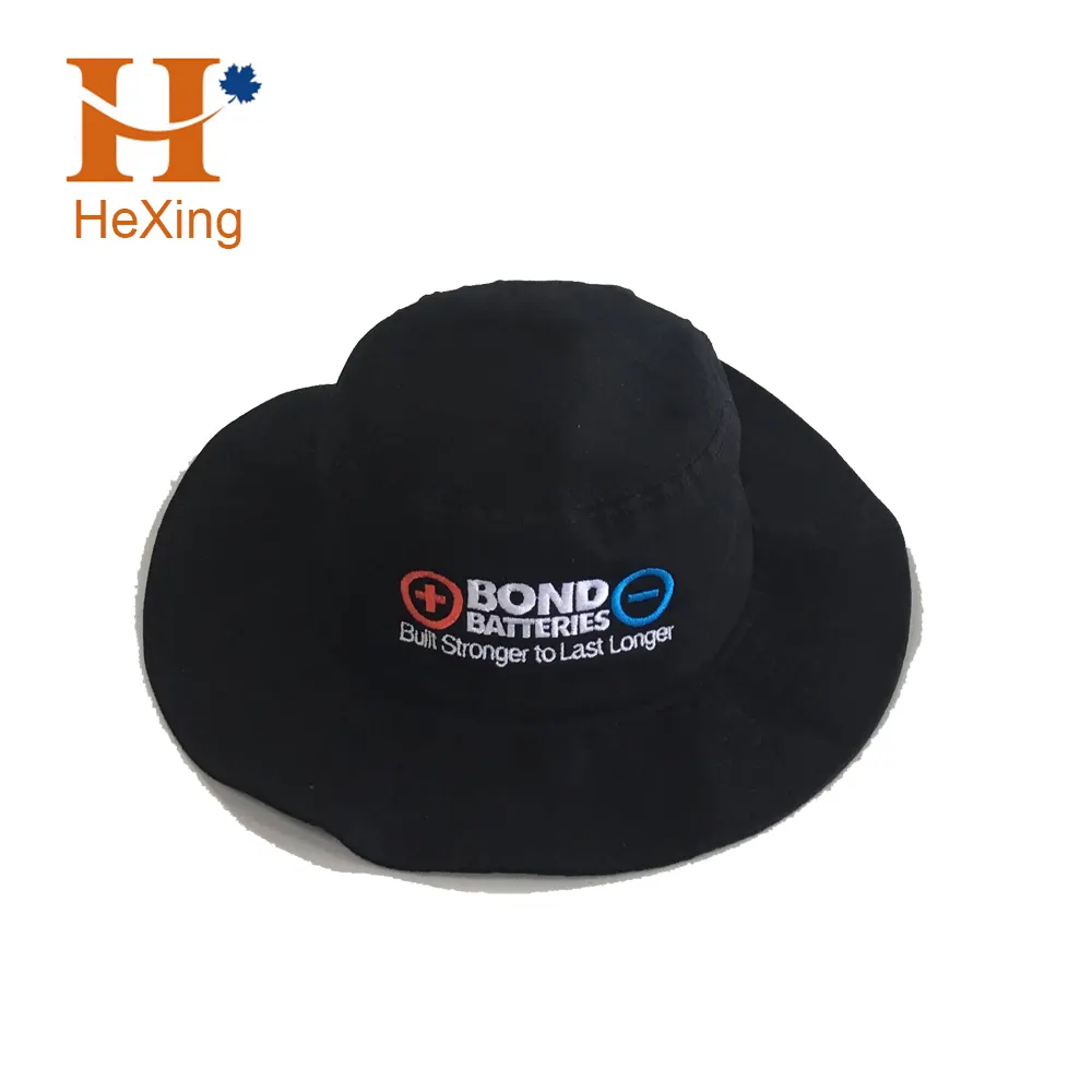 Get free sample delivery within 15 days Wholesale Custom embroidery logo bucket hatCustom Truck hat 5 panel caps