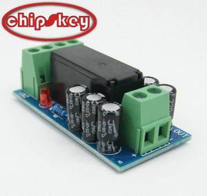 #30051 XH-M350 mô-đun chuyển đổi pin dự phòng bảng công suất cao Tự động chuyển đổi pin 12V 150W - Product Image 2