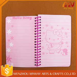 Precio de fábrica ecológico tipo de <span class=keywords><strong>cuadernos</strong></span> escolares - Product Image 5