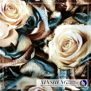 Giấy In Hoa Chuyển Nhiệt Với Giấy Thiết Kế Hoa - Product Image 6