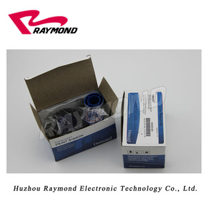 Gốc <span class=keywords><strong>Datacard</strong></span> 534000-003 YMCKT 500 hình ảnh màu ribbon, để sử dụng với <span class=keywords><strong>DataCard</strong></span> SD360 SD260 sp35 <span class=keywords><strong>sp55</strong></span> sp75 cộng với ID thẻ máy in - Product Image 4