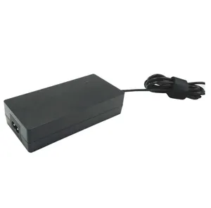 75w Ac/dc 15v 5a Fcc Ce Laptop Desktop beralih daya adaptor Router adaptor Cctv konverter pengisi daya perlengkapan daya