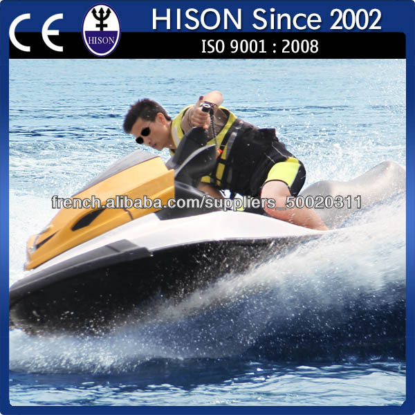 usine de promotion mini hison 2014 de ski nautique mer brecher