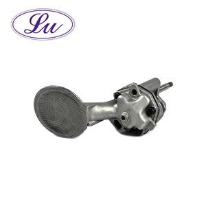 Bomba de Aceite para Motor de Automóvil de Aluminio LU 4320885 4379251 - Certificación ISO9001, 12 Meses de Garantía - Product Image 4