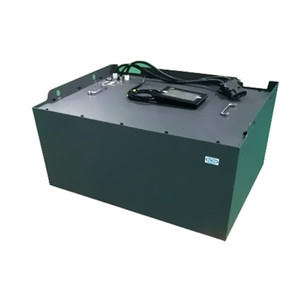 Batterie lithium pour chariot élévateur électrique, 80v, 300ah, avec BMS - Product Image 2