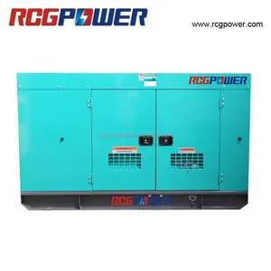 RCGPOWER 520KW Gruppo Elettrogeno Diesel, made in China