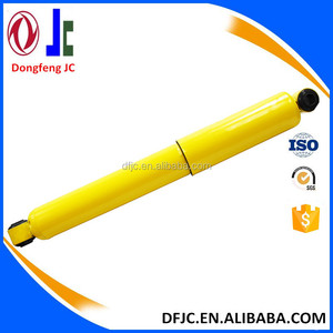 <span class=keywords><strong>Kayaba</strong></span> Shock Absorb Fabricantes EE. UU. Mercado Color amarillo No.344374 - Product Image 4