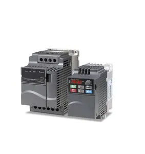 -Delta- VFD-B Series Inverter VFD075B23A new and price favorable Ready to Ship