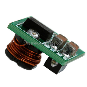 1.5 V 1.8 V 2.5 V 3 V 3.3 V 3.7 V 4.2 V için 5 V DC-DC boost dönüştürücü modülü voltaj Regülatörü - Product Image 3