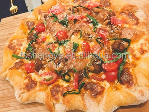 Foshan Shengye — <span class=keywords><strong>pierre</strong></span> à <span class=keywords><strong>pizza</strong></span> en céramique, <span class=keywords><strong>pierre</strong></span> en labradorite - Product Image 3